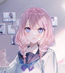 错撩漫画封面